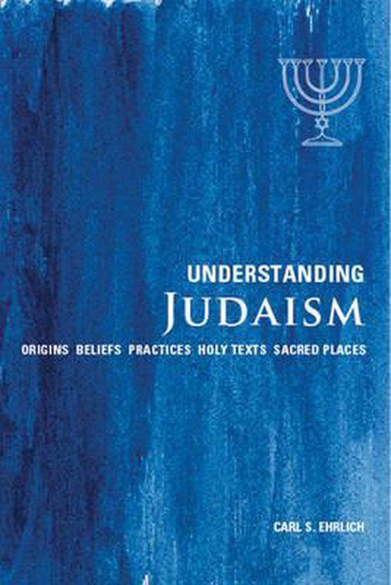 Understanding Judaism