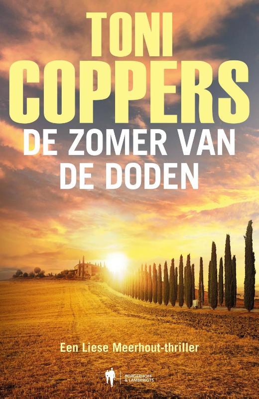 Annick Lambert De Zomer Van De Doden