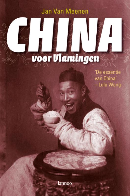 China Voor Vlamingen