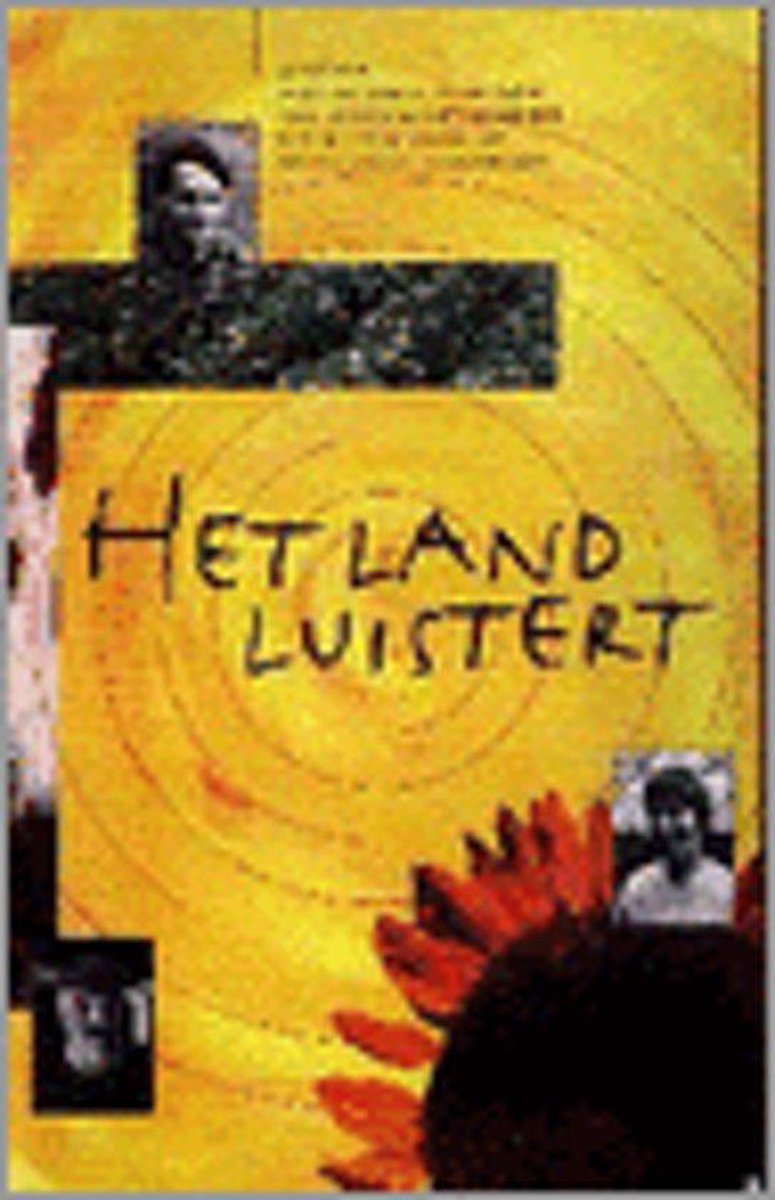 LAND LUISTERT