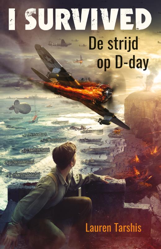 De strijd op D-day / I survived