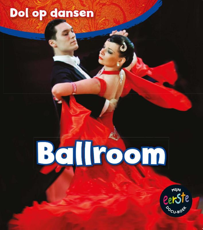Ballroom / Dol op dansen