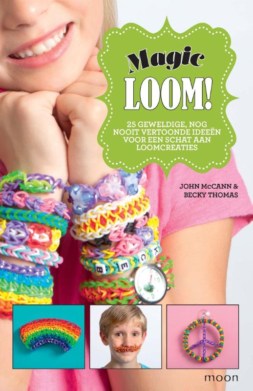 Magic Loom