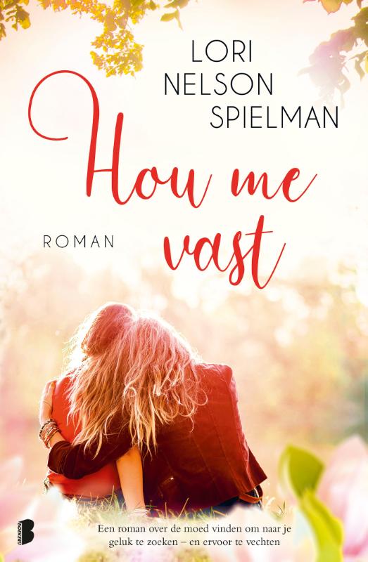 Lori Nelson Spielman Hou Me Vast thumbnail
