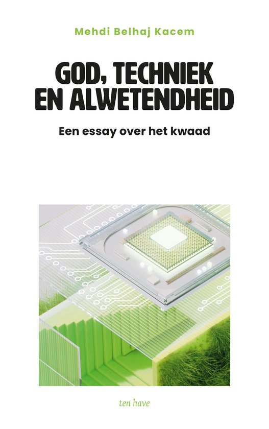God, techniek en alwetendheid