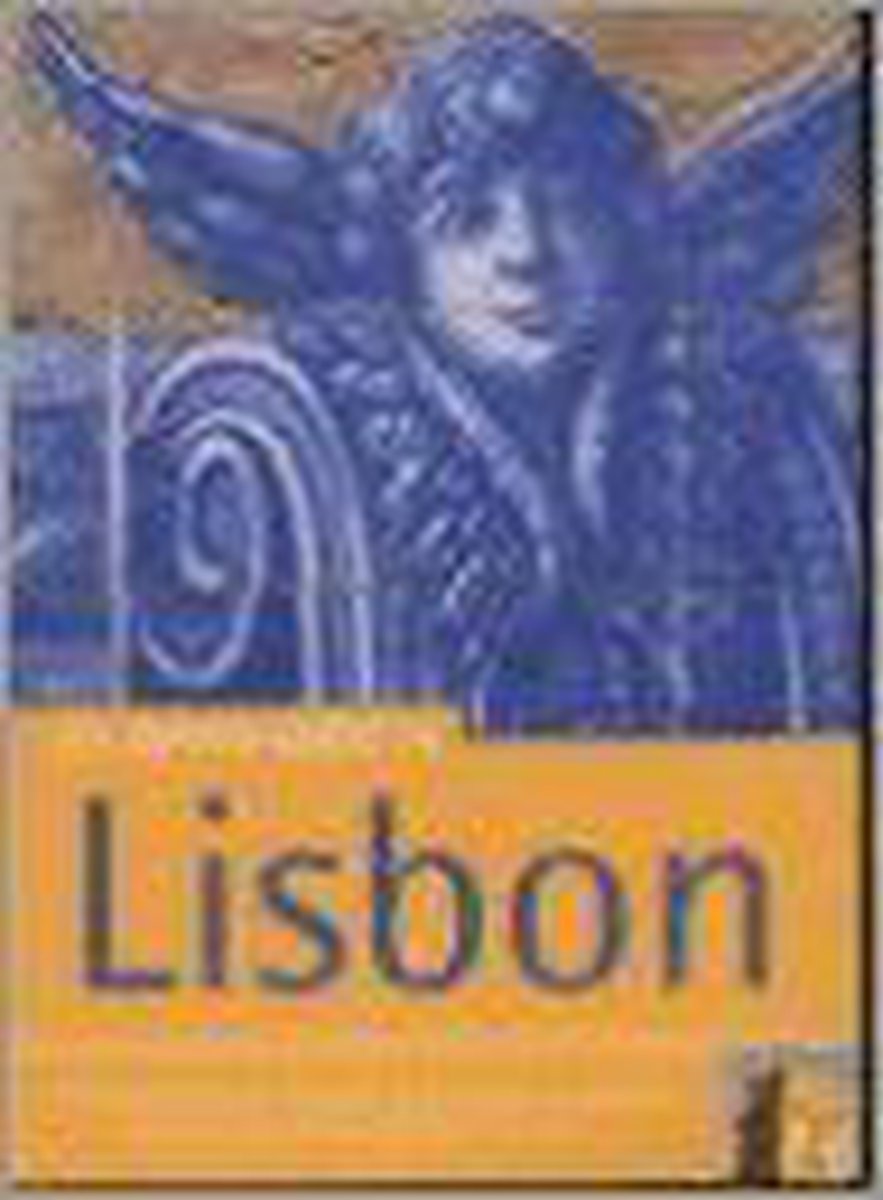 The Rough Guide to Lisbon