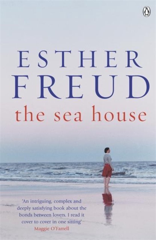 Esther Freud Sea House thumbnail