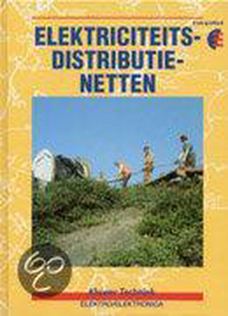 ELEKTRICITEITSDISTRIBUTIENETTEN