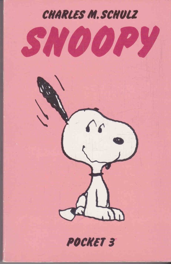 3 Snoopy