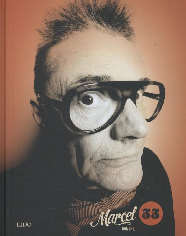 55 Forever young Marcel 55