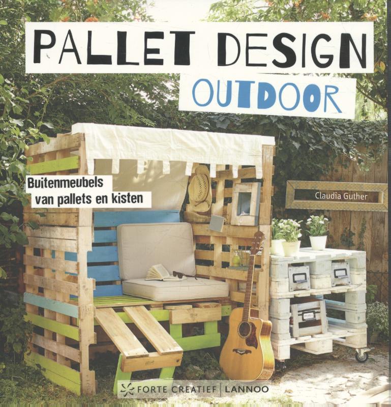boekenbalie_9789077437148_cover Pallet design outdoor