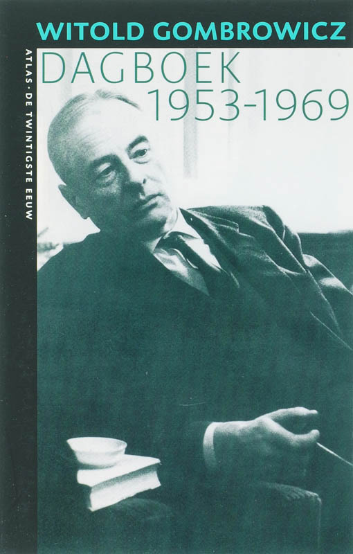 Dagboek 1953-1969 / De twintigste eeuw / 62