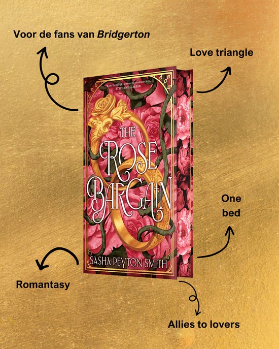 The rose bargain