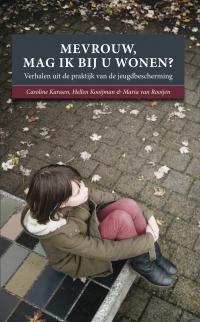 Maria van Rooijen Mevrouw, Mag Ik Bij U Wonen?