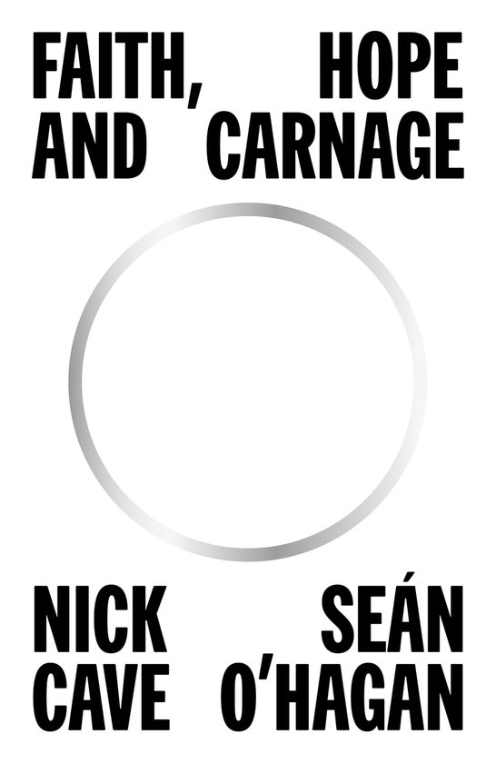 Faith, hope and carnage