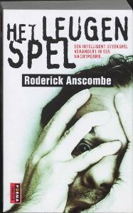 Het leugenspel
