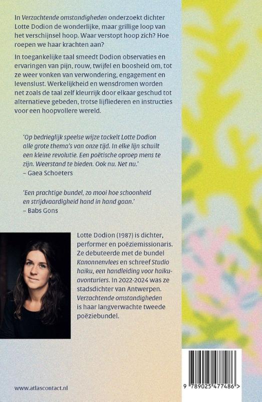 Verzachtende omstandigheden achterkant