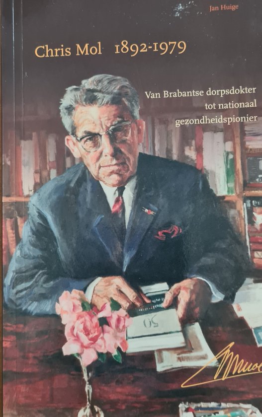 Chris Mol (1892-1979)