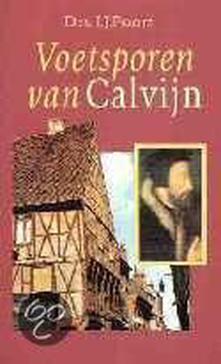 Voetsporen van calvijn