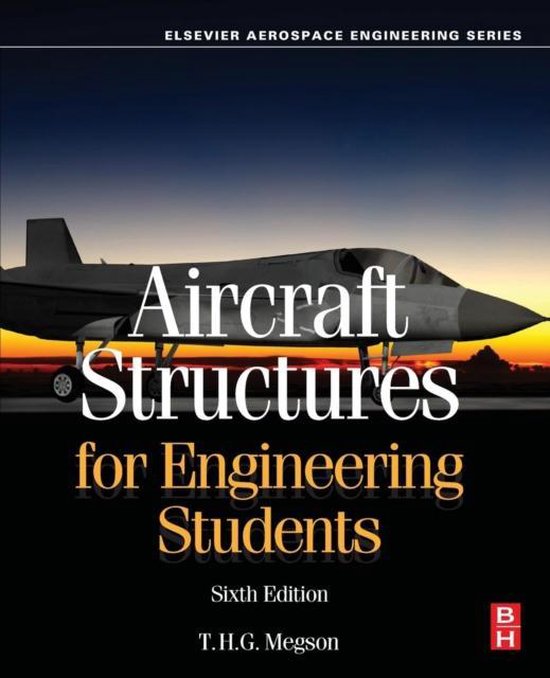 Aircraft Structures for Engineering Students