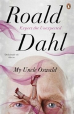 My uncle Oswald