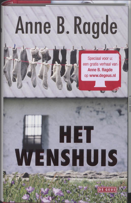 Isbn Het wenshuis thumbnail
