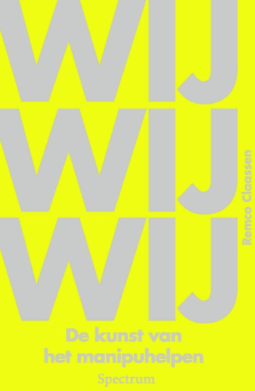 Remco Claassen Wij thumbnail