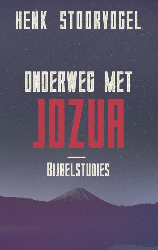 boekenbalie_9789029726061_cover Onderweg met Jozua / Bijbelleesgids