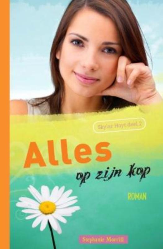 boekenbalie_9789029796293_cover Alles op zijn kop / Skylar Hoyt / 2