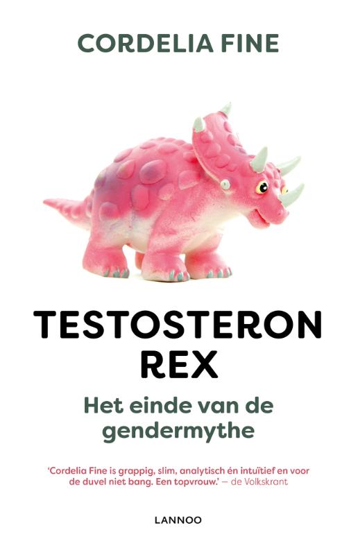 Cordelia Fine Testosteron Rex