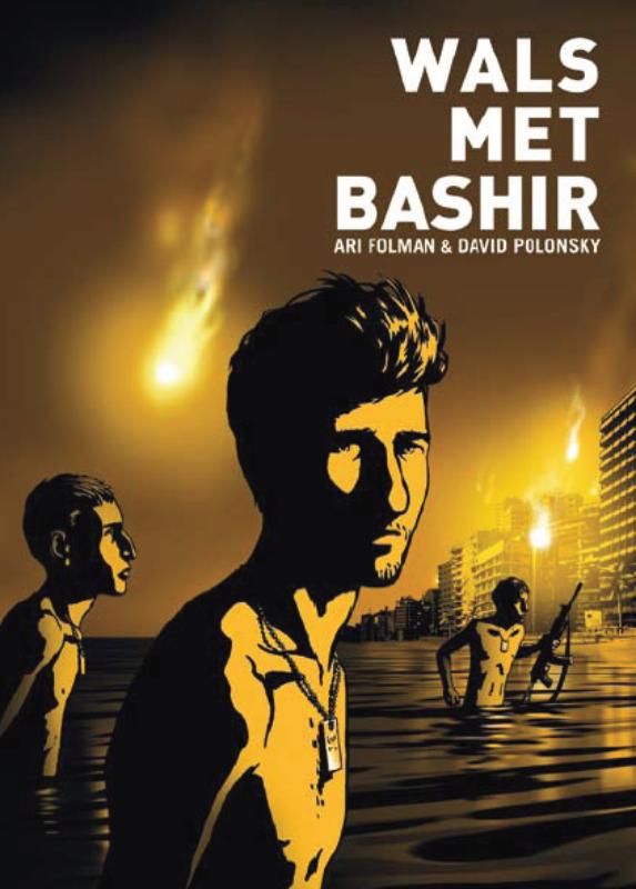Ari Folman Wals Met Bashir thumbnail