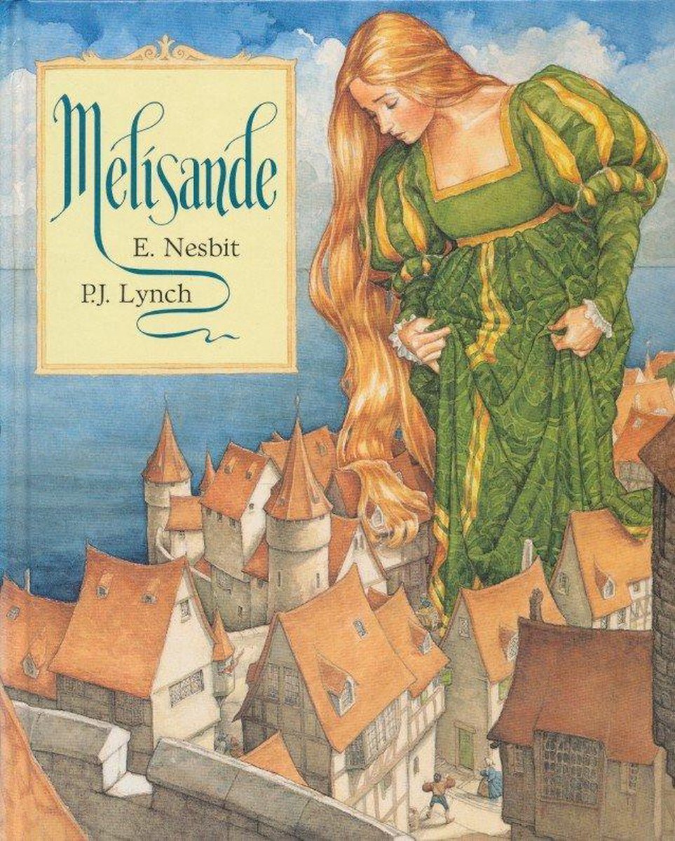 Melisande