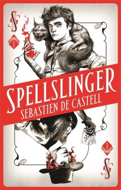 Spellslinger / Spellslinger