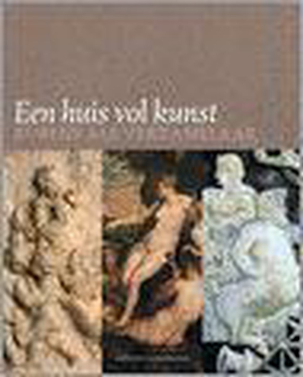 Rubens als verzamelaar