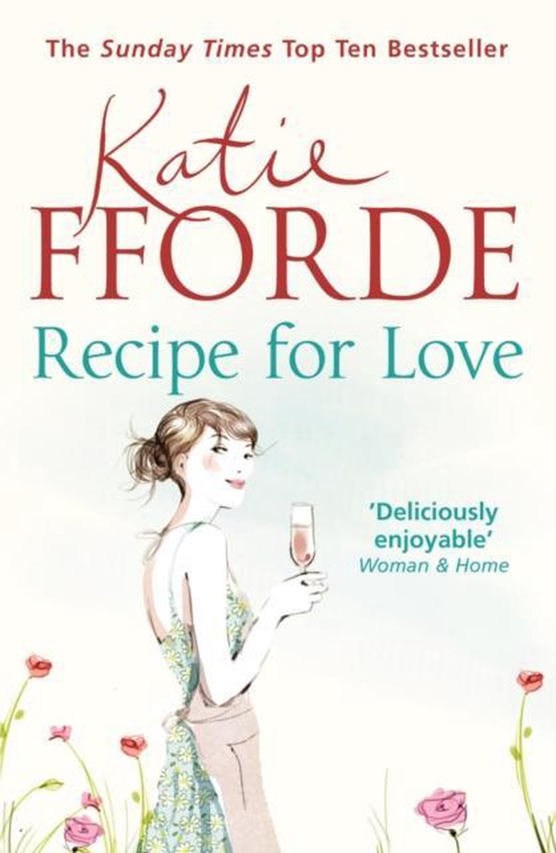 Katie Fforde Recipe For Love thumbnail