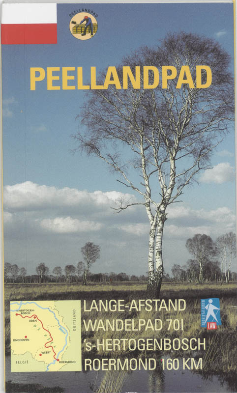 Peellandpad / LAW-gids / 701