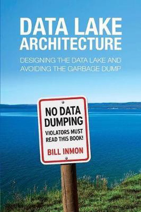 Bill Inmon Data Lake Architecture thumbnail