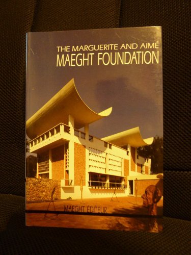 The Marguerite and Aime Maeght Foundation