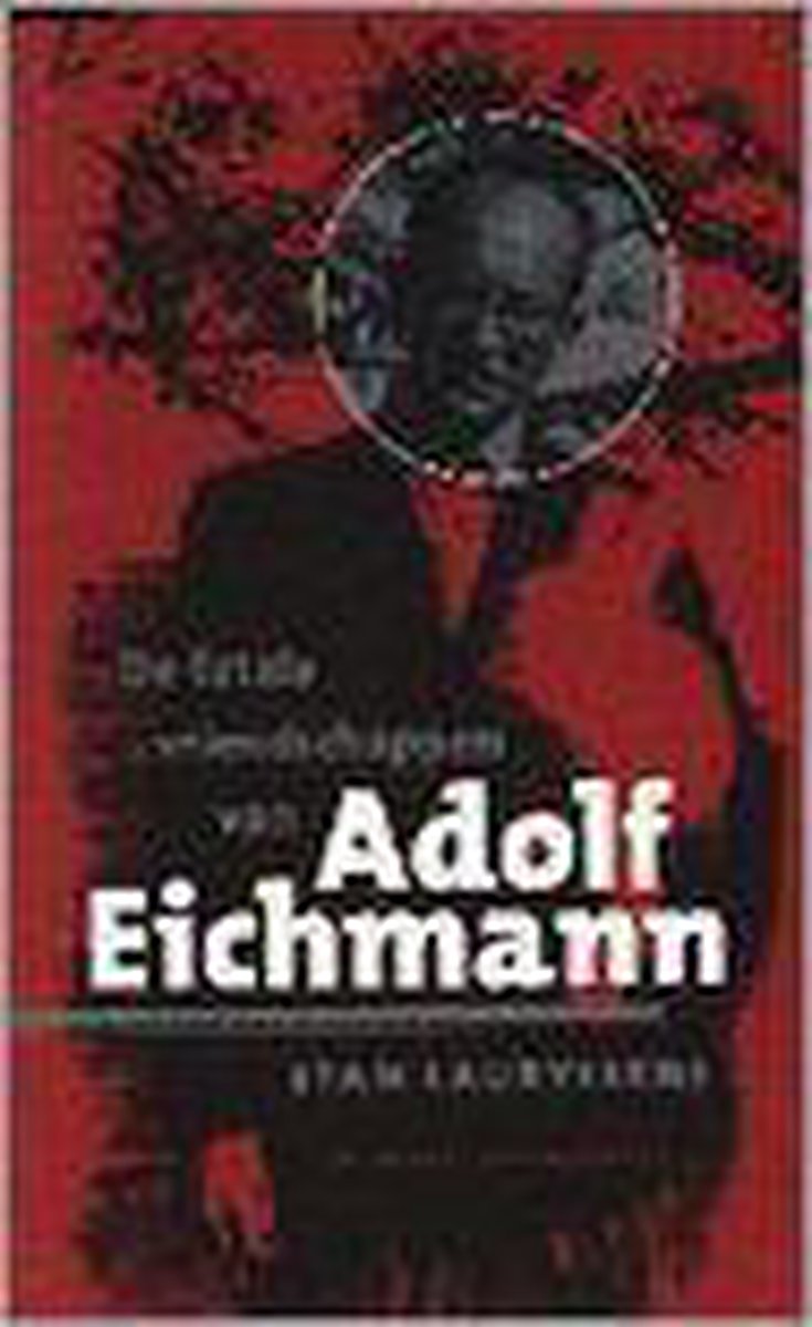 Stan Lauryssens Eichmann thumbnail