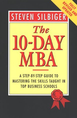 10-Day Mba