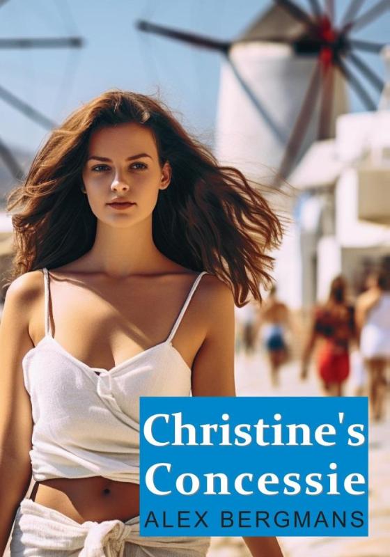 Christine's concessie