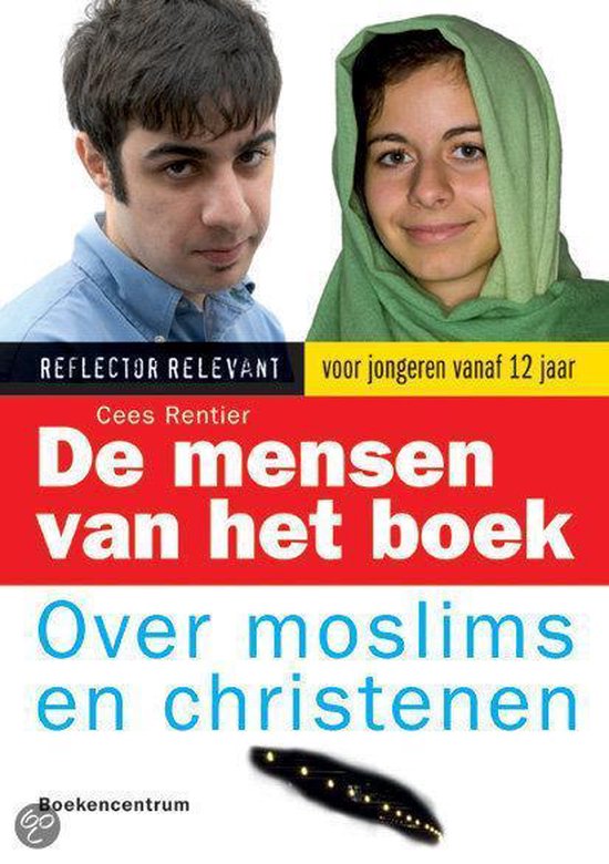 De Mensen Van Het Boek