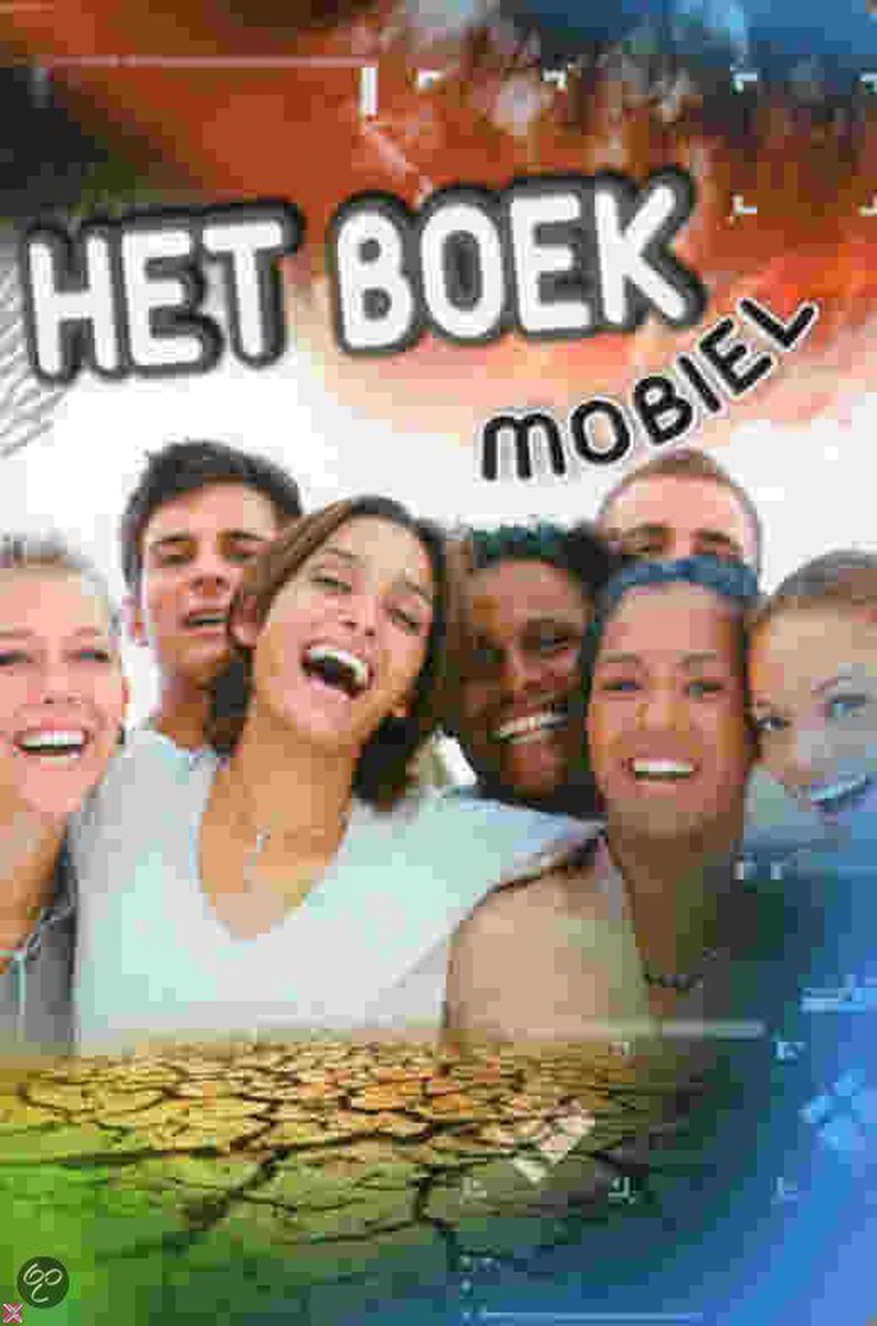 Bijbel n.t. het boek mobiel + psalmen en spreuken