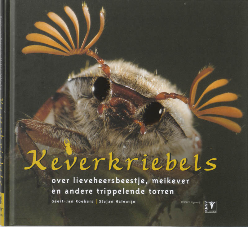 G.J. Roebers Keverkriebels thumbnail