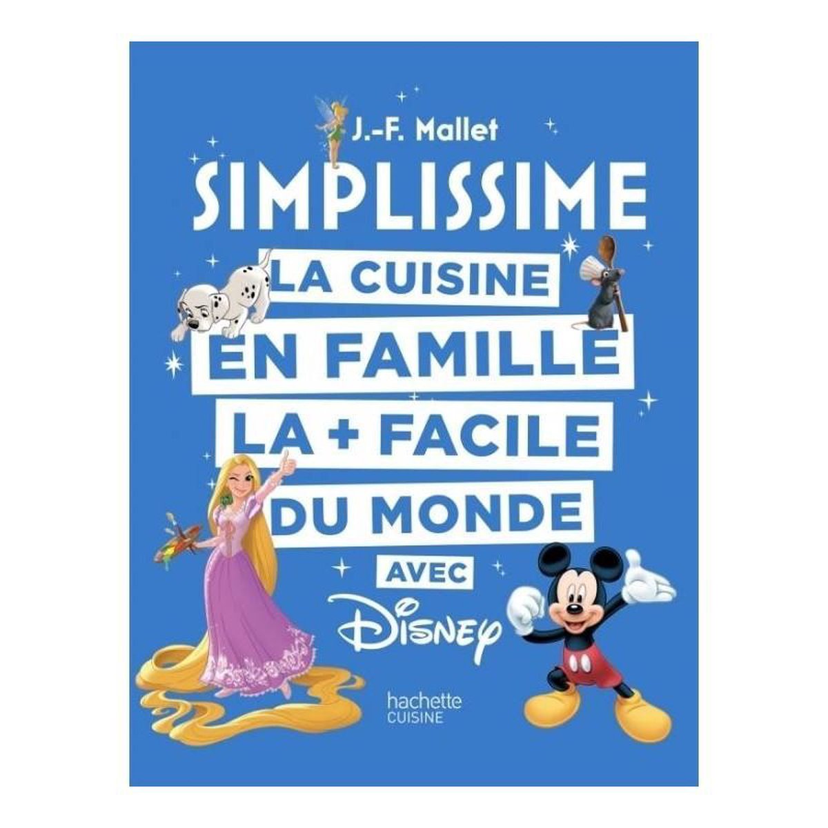 Simplissime/La cuisine en famille la plus facile du monde