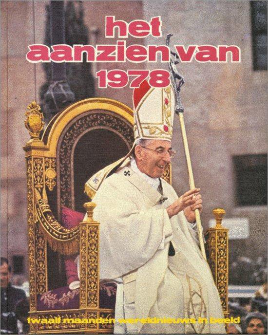 J. Jongma 1978 Aanzien Van