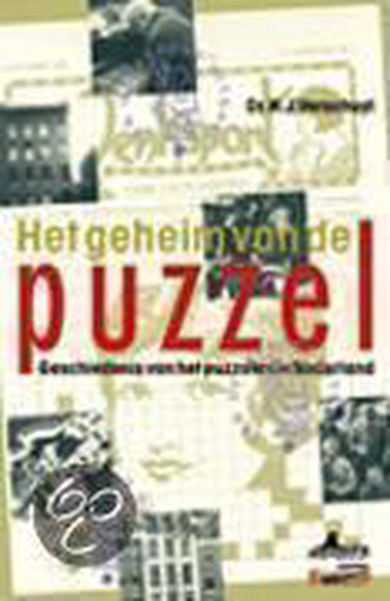 Geheim Van De Puzzel
