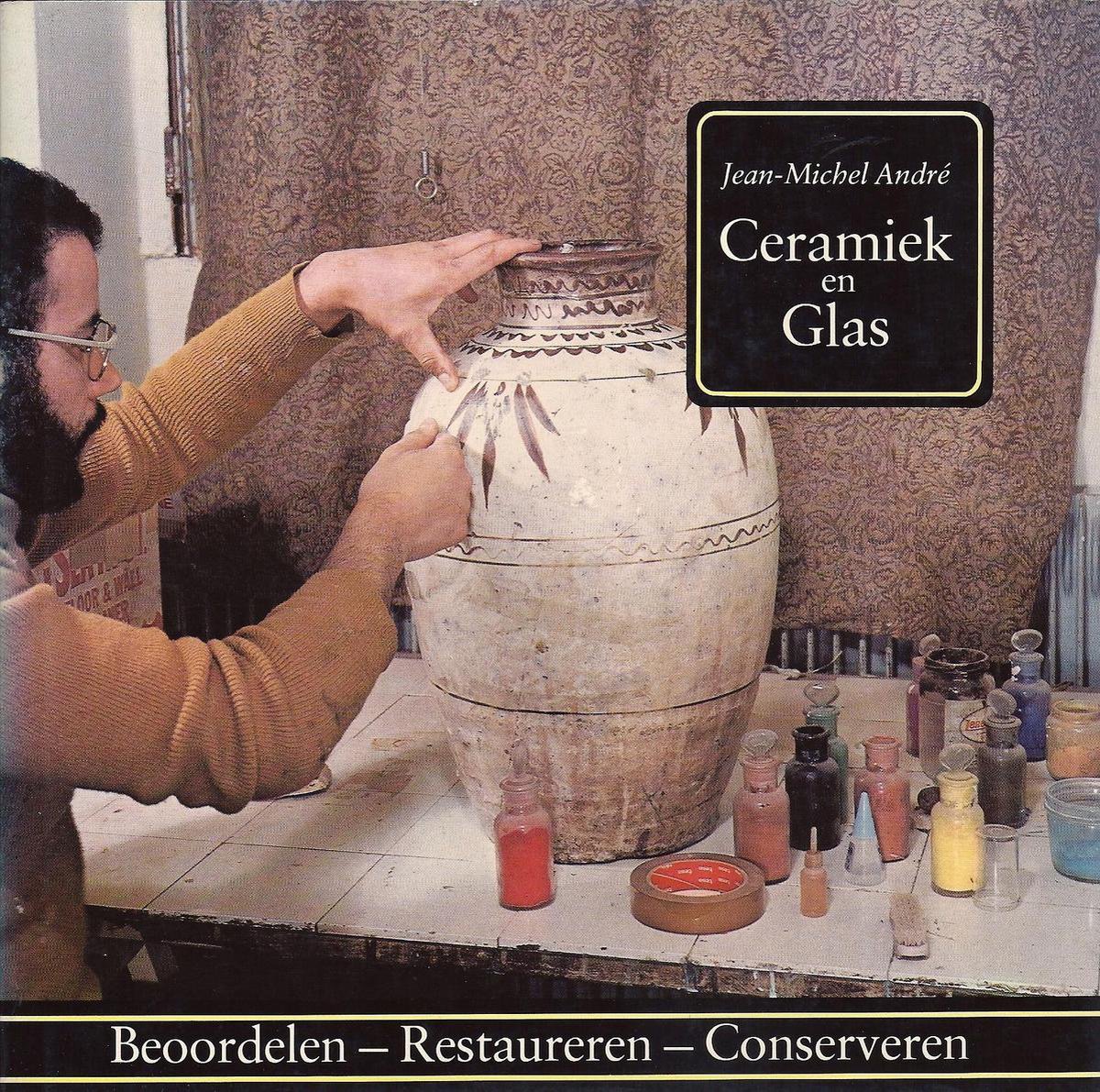 Ceramiek en glas