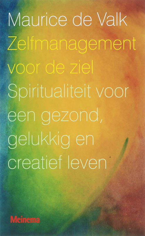 boekenbalie_9789021141480_cover Zelfmanagement voor de ziel