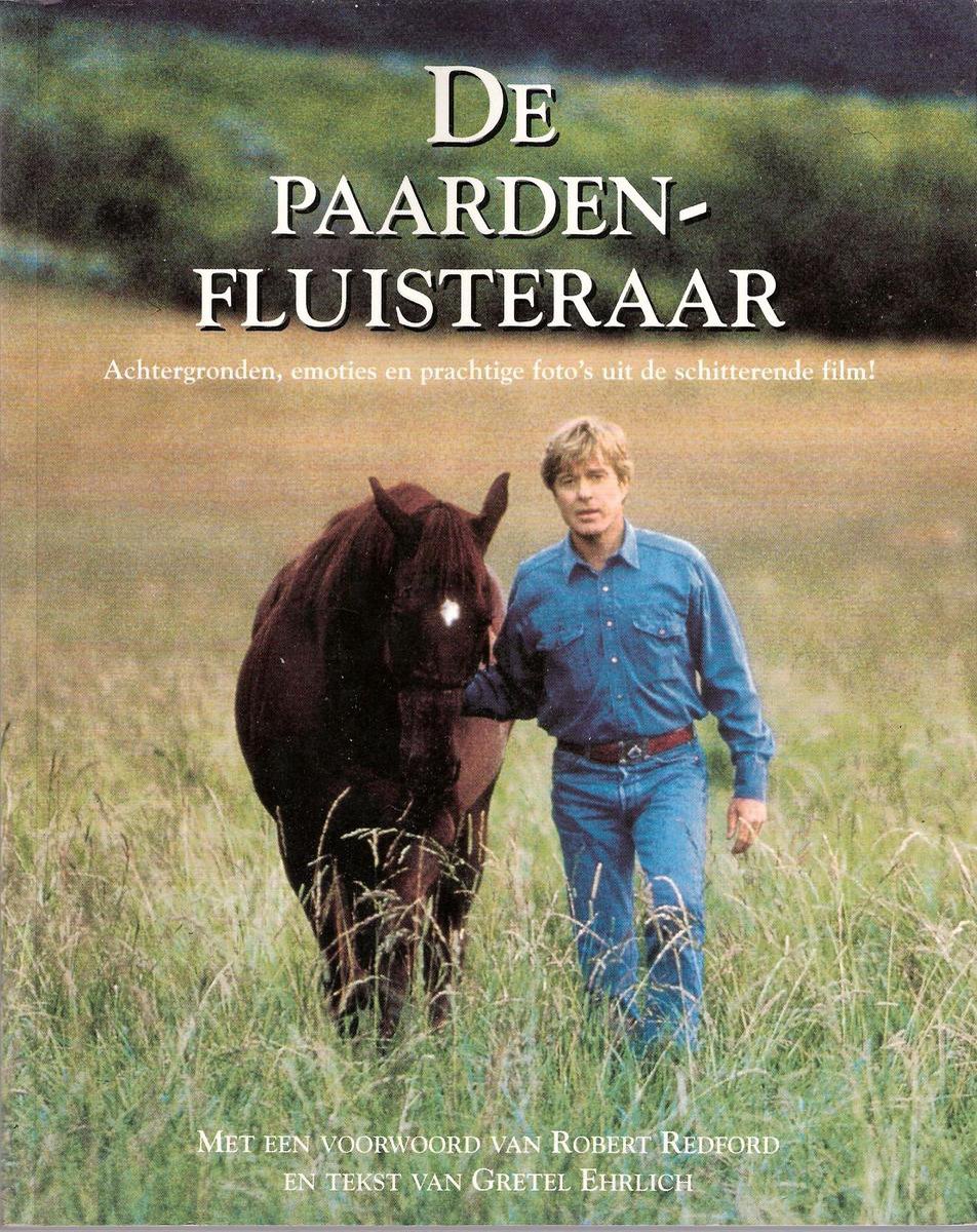 De paardenfluisteraar